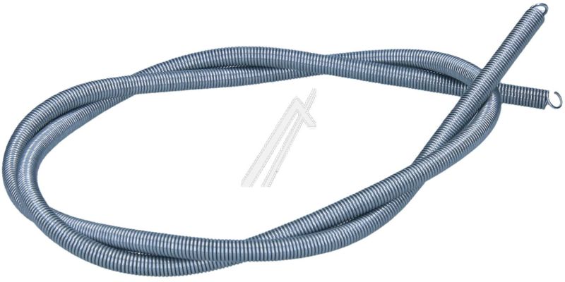 Bosch Neff Siemens Door Seal Fastening Ring Spring 220mm 00354134