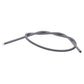 Bosch Neff Siemens Door Seal Fastening Ring Spring 220mm 00354134