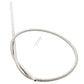 Bosch Neff Siemens Door Seal Fastening Ring Spring 220mm 00354134