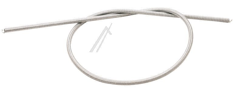Bosch Neff Siemens Door Seal Fastening Ring Spring 220mm 00354134