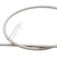 Bosch Neff Siemens Door Seal Fastening Ring Spring 220mm 00354134