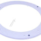 Bosch Neff Siemens Inner Door Trim - White 00432073