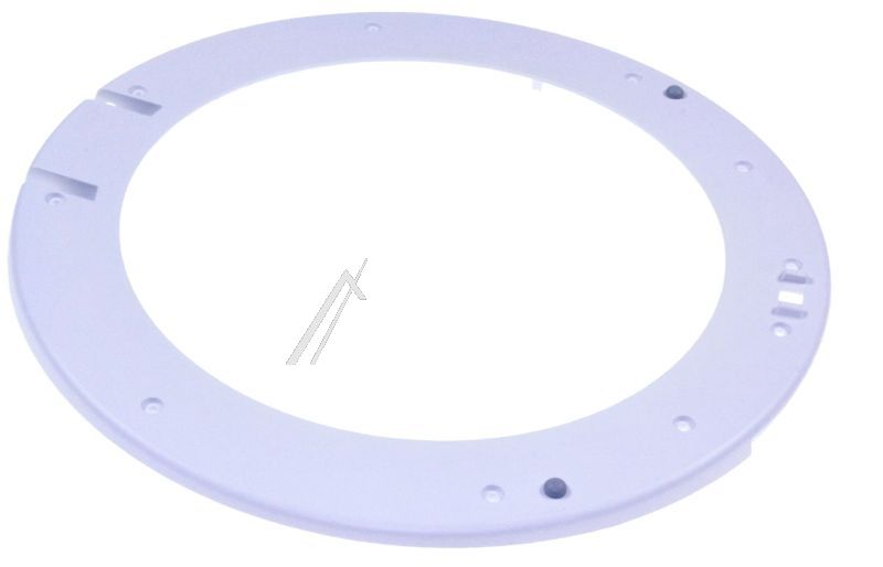 Bosch Neff Siemens Inner Door Trim - White 00432073