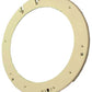Bosch Neff Siemens Inner Door Trim - White 00432073