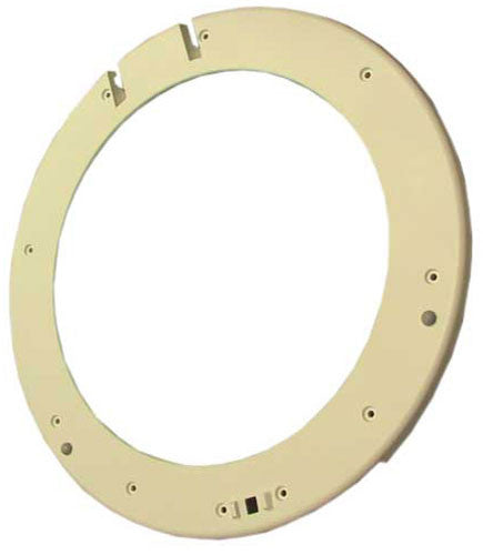 Bosch Neff Siemens Inner Door Trim - White 00432073