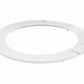 Bosch Neff Siemens Inner Door Trim - White 00432073
