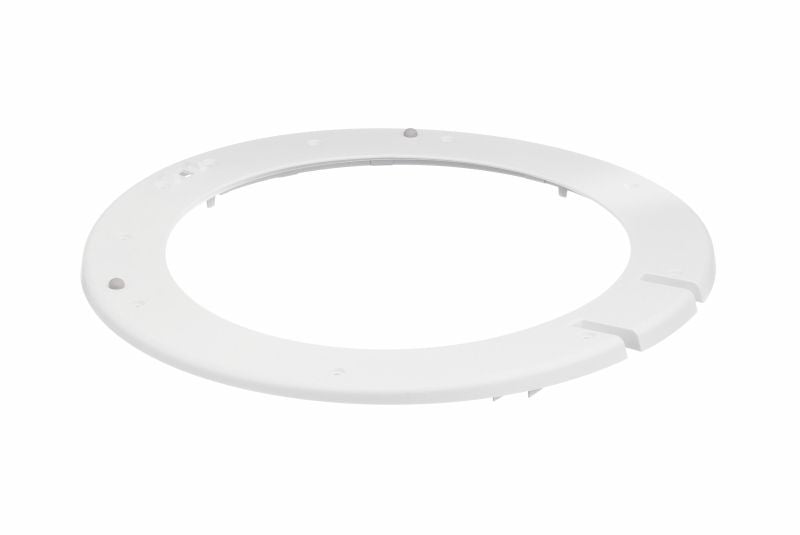 Bosch Neff Siemens Inner Door Trim - White 00432073
