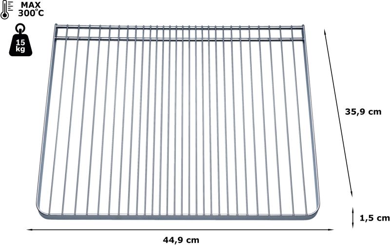 Bosch Neff Siemens Multi-Use Oven Wire Shelf 00479677