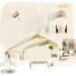 Bosch Neff Siemens Door Interlock ENEC E6-100019 15017AC 00616876