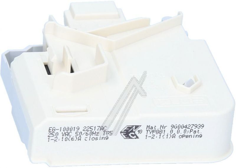 Bosch Neff Siemens Door Interlock ENEC E6-100019 15017AC 00616876