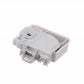 Bosch Neff Siemens Door Interlock ENEC E6-100019 15017AC 00616876