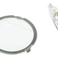 Bosch Neff Siemens 20W Lamp Repair Set - Glass Cover / Lamp / Ring 00629023