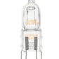 Bosch Neff Siemens Halogen Oven Lamp 40W G9, White, 43 X 14 Mm 00637592