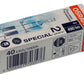 Bosch Neff Siemens Halogen Oven Lamp 40W G9, White, 43 X 14 Mm 00637592