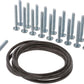 Bosch Neff Siemens Tub Seal 00640433