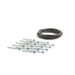 Bosch Neff Siemens Tub Seal 00640433