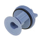 Bosch Neff Siemens Drain Pump Fluff Filter 00647920
