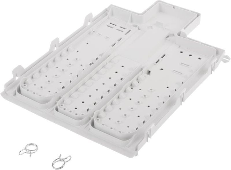 Bosch Neff Siemens Dispenser Tray Upper Part 00665582