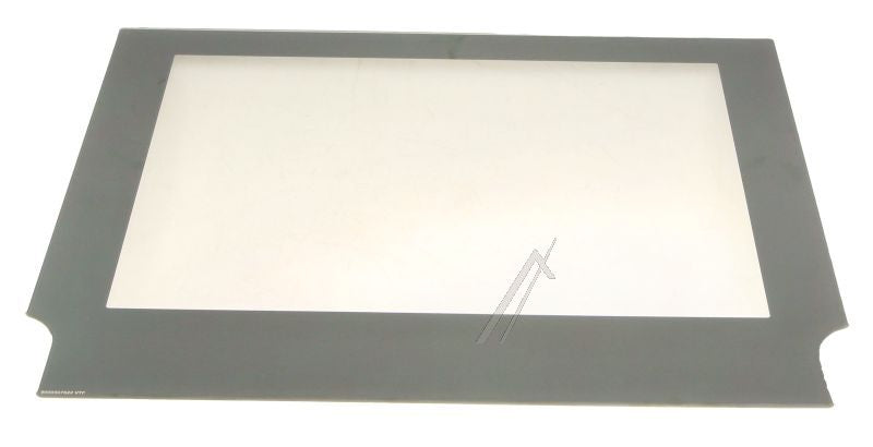 Bosch Neff Siemens Oven Inner Door Glass 00685401