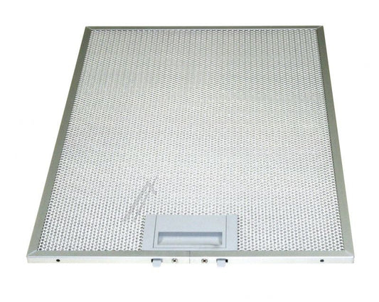 Bosch Neff Siemens Cooker Hood Metal Mesh Grease Filter 367x265mm 00703451
