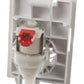 Bosch Neff Siemens Cold Water Single Inlet Solenoid Valve 00704174