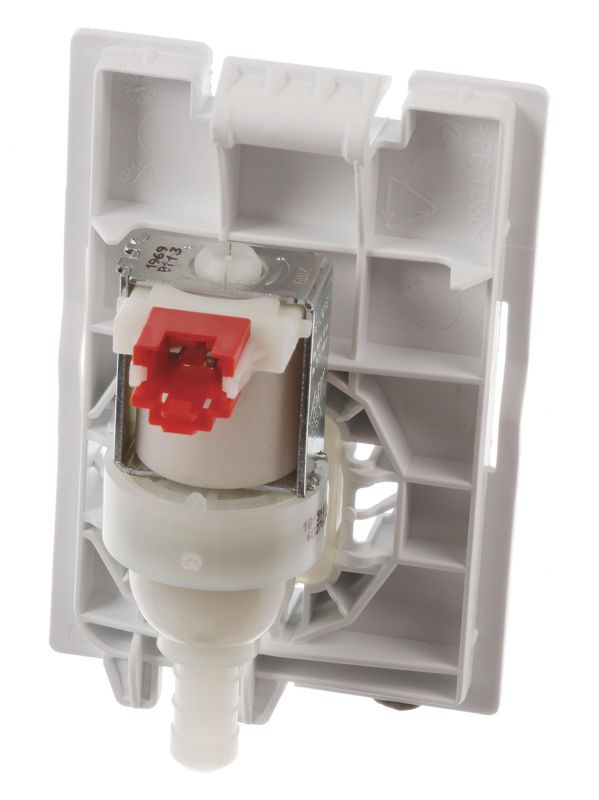 Bosch Neff Siemens Cold Water Single Inlet Solenoid Valve 00704174