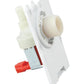 Bosch Neff Siemens Cold Water Single Inlet Solenoid Valve 00704174