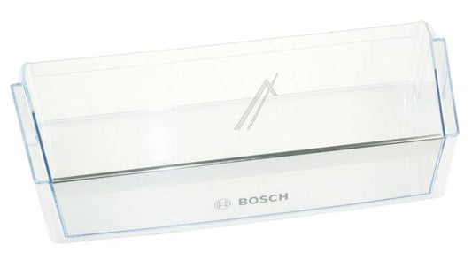 Bosch Neff Siemens Fridge Door Lower Bottle Shelf, 480 X 120 X 110mm 00704904