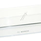 Bosch Neff Siemens Fridge Door Lower Bottle Shelf, 480 X 120 X 110mm 00704904