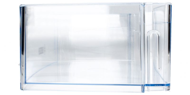 Bosch Neff Siemens Fridge Door Lower Bottle Shelf, 480 X 120 X 110mm 00704904