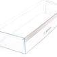 Bosch Neff Siemens Fridge Door Lower Bottle Shelf, 480 X 120 X 110mm 00704904