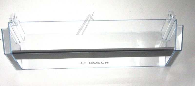 Bosch Neff Siemens Fridge Door Lower Bottle Shelf 00744473
