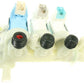Bosch Neff Siemens Cold Water Quadruple Inlet Solenoid Valve 00757919