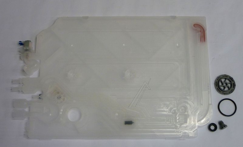 Bosch Neff Siemens Dishwasher Heat Exchanger 00770952