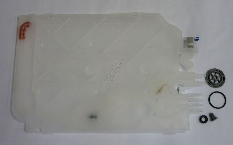 Bosch Neff Siemens Dishwasher Heat Exchanger 00770952