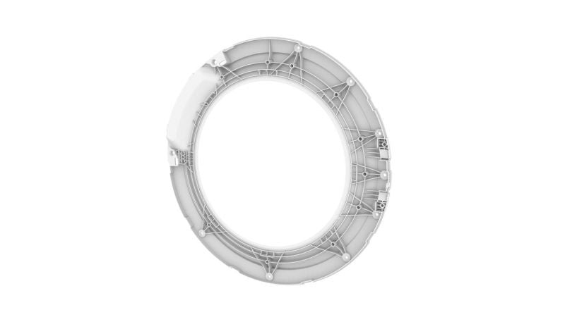 Bosch Outer Door Frame White 00798820