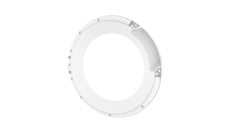 Bosch Outer Door Frame White 00798820