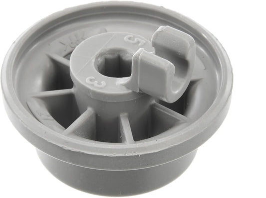 Bosch Neff Siemens Lower Basket Wheel - 0165314, 165314