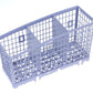 Whirlpool Cutlery Basket