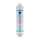 External Water Filter Cartridge 484000008553