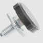 Samsung Assy Leg; - All Except Australimodel L33