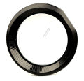 Hoover Washing Machine Door Assembly