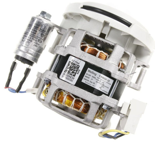 Gorenje Washing Pump Motor : Welling YXW50-2E