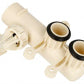 Heater Casing Assembly