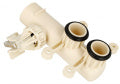 Heater Casing Assembly