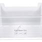 Samsung Freezer Lower Drawer : 466x360mm