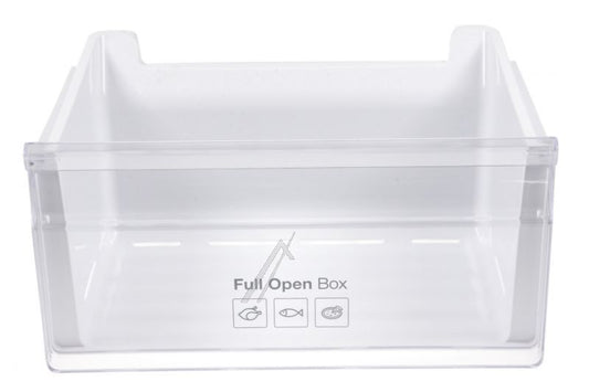 Samsung Freezer Lower Drawer : 466x360mm