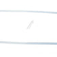 Merloni (Indesit Group) Fridge Door Seal, White, 1017x530mm