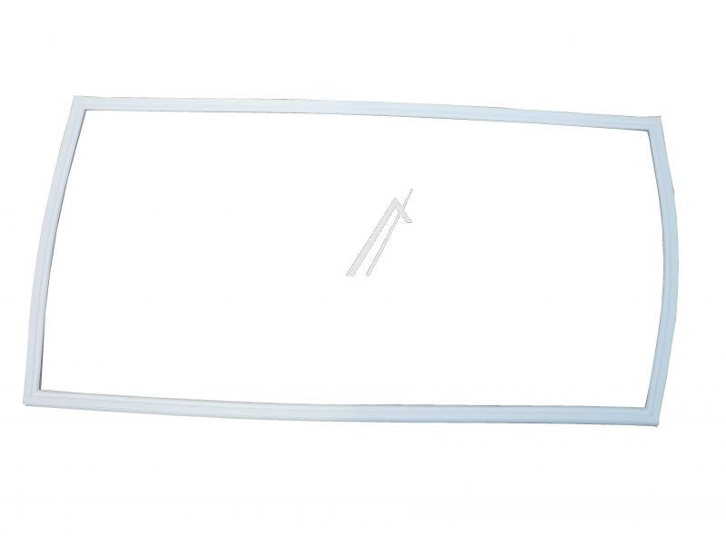 Merloni (Indesit Group) Fridge Door Seal, White, 1017x530mm