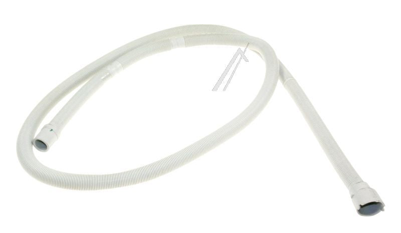 Beko 2mtr. Drain Hose Straight 22mm / 29mm Internal Dia.s